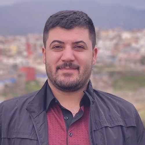 آوات بوکانی جونی جونم یار جونم بیا دردت به جونم